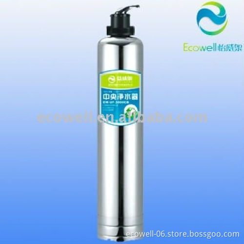 Central water purifier/ water filter